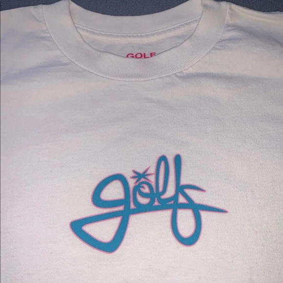 Golf Wang Star Tee - Picture 7 of 8